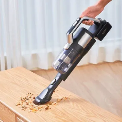 Aspirator vertical fara fir Jimmy PW11 Pro Max 5-in-1 Cordless Wet & Dry Vacuum Cleaner, putere 460W, autonomie 80 min #7