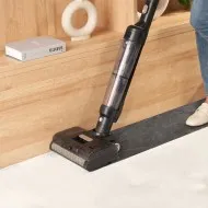 Aspirator vertical fara fir Jimmy PW11 Pro Max 5-in-1 Cordless Wet & Dry Vacuum Cleaner, putere 460W, autonomie 80 min #8