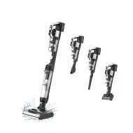 Aspirator vertical fara fir Jimmy PW11 Pro 4-in-1 Cordless Wet & Dry Vacuum Cleaner, putere 460W, autonomie 80 min #2