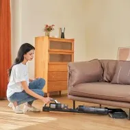 Aspirator vertical fara fir Jimmy PW11 Pro 4-in-1 Cordless Wet & Dry Vacuum Cleaner, putere 460W, autonomie 80 min #5