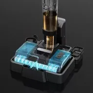 Aspirator vertical fara fir Jimmy HW11 Pro Cordless 4-in-1 Vacuum&Washer, putere 420W, autonomie 75 min #7