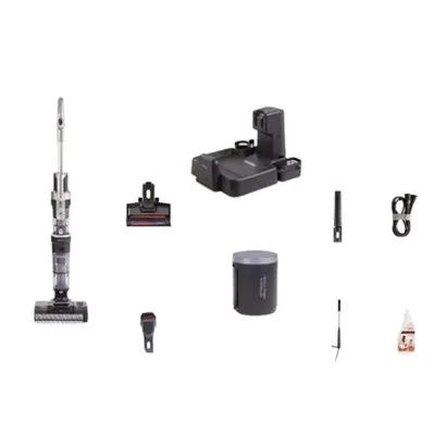Aspirator vertical fara fir Jimmy HW11 Pro Cordless 4-in-1 Vacuum&Washer, putere 420W, autonomie 75 min #2