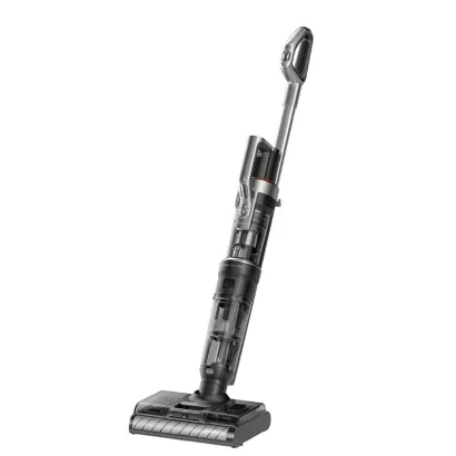 Aspirator vertical fara fir Jimmy HW11 Pro Max Cordless 4-in-1 Vacuum&Washer, putere 500W, autonomie 80 min #6