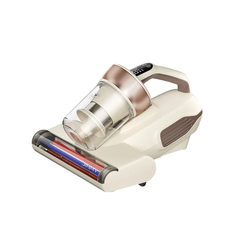 Aspirator antiacarieni Jimmy Anti-Mite Vacuum Cleaner BX6 Lite, putere 600W