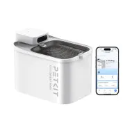 Fantana apa pentru animale de companie PETKIT Cordless Eversweet Max, 3L, Bluetooth