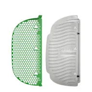 Set accesorii PETKIT Magnetic Cat Litter Remover pentru indepartarea nisipului de tip argila pentru pisici, verde