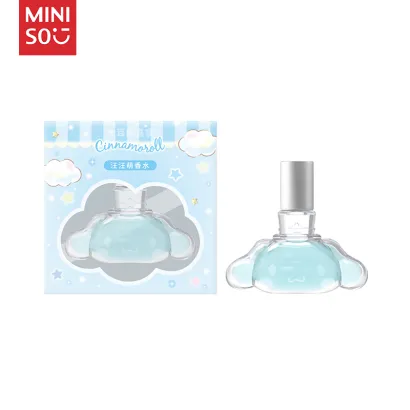 Apa de parfum pentru femei Miniso Sanrio Cinnamoroll Woof Woof