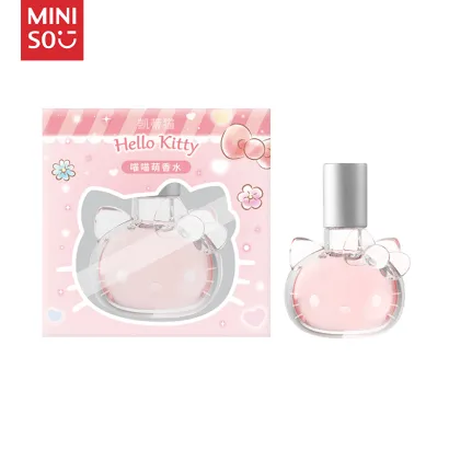 Apa de parfum pentru femei Miniso Sanrio Hello Kitty Meow Meow