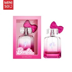 Apa de parfum pentru femei Miniso Barbie Ballet