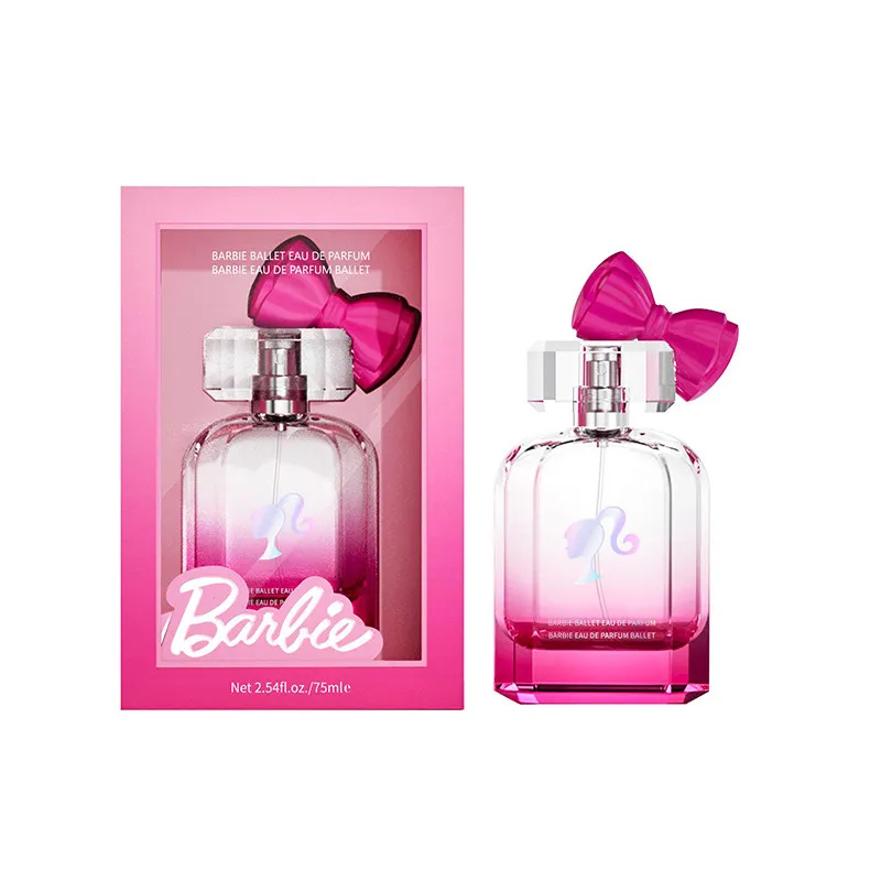Apa de parfum pentru femei Miniso Barbie Ballet