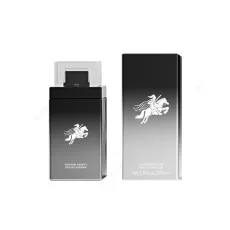 Apa de parfum pentru barbati Miniso Regular Shadow Night