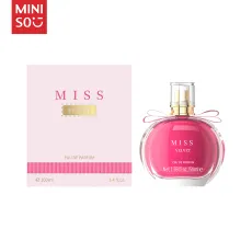 Apa de parfum pentru femei Miniso Regular Miss Velvet