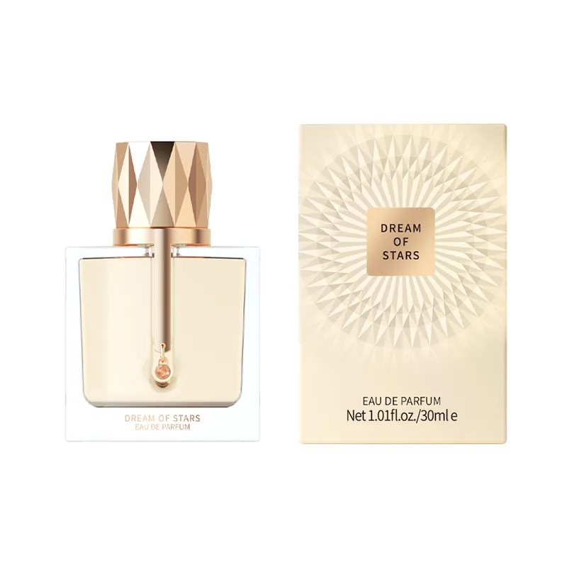 Apa de parfum pentru femei Miniso Regular Dream of Stars