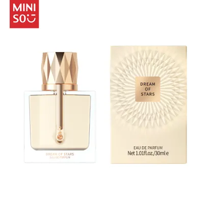Apa de parfum pentru femei Miniso Regular Dream of Stars