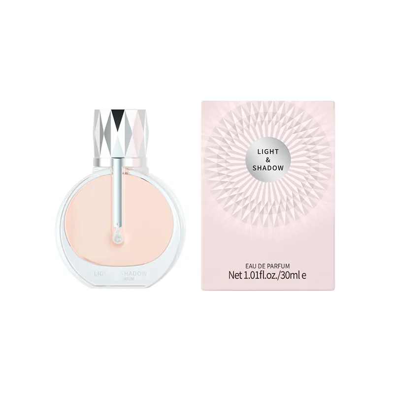 Apa de parfum pentru femei Miniso Regular Light & Shadow