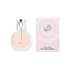 Apa de parfum pentru femei Miniso Regular Light & Shadow