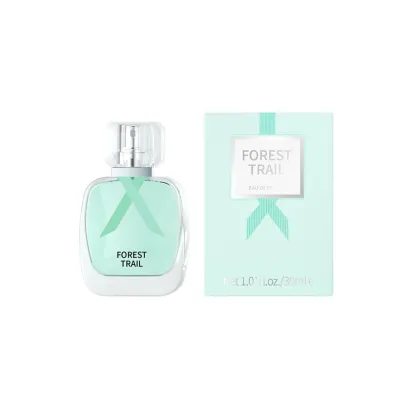 Apa de parfum pentru femei Miniso Regular Forest Trail
