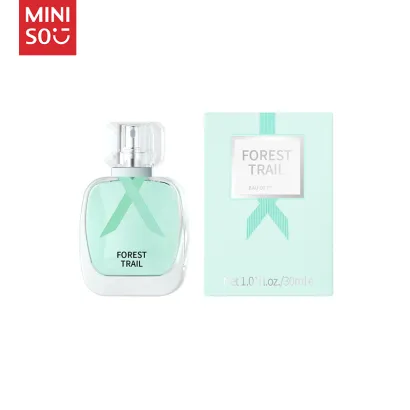Apa de parfum pentru femei Miniso Regular Forest Trail