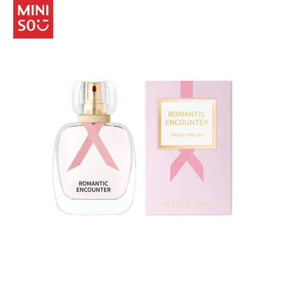 Apa de parfum pentru femei Miniso Regular Romantic Encounter