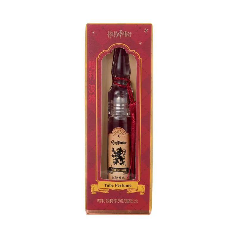 Apa de parfum pentru femei Miniso Harry Potter Mini (Gryffindor)