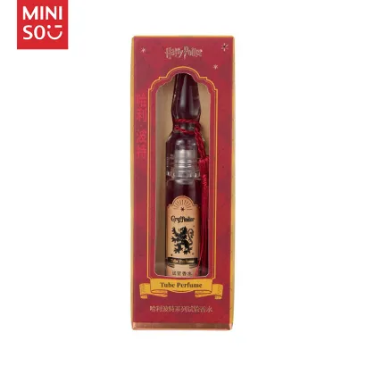 Apa de parfum pentru femei Miniso Harry Potter Mini (Gryffindor)