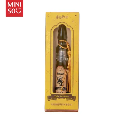 Apa de parfum pentru femei Miniso Harry Potter Mini (Hufflepuff)