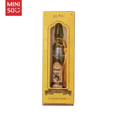 Apa de parfum pentru femei Miniso Harry Potter Mini (Hufflepuff)