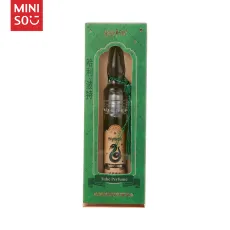 Apa de parfum pentru femei Miniso Harry Potter Mini (Slytherin)