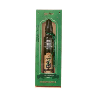 Apa de parfum pentru femei Miniso Harry Potter Mini (Slytherin)