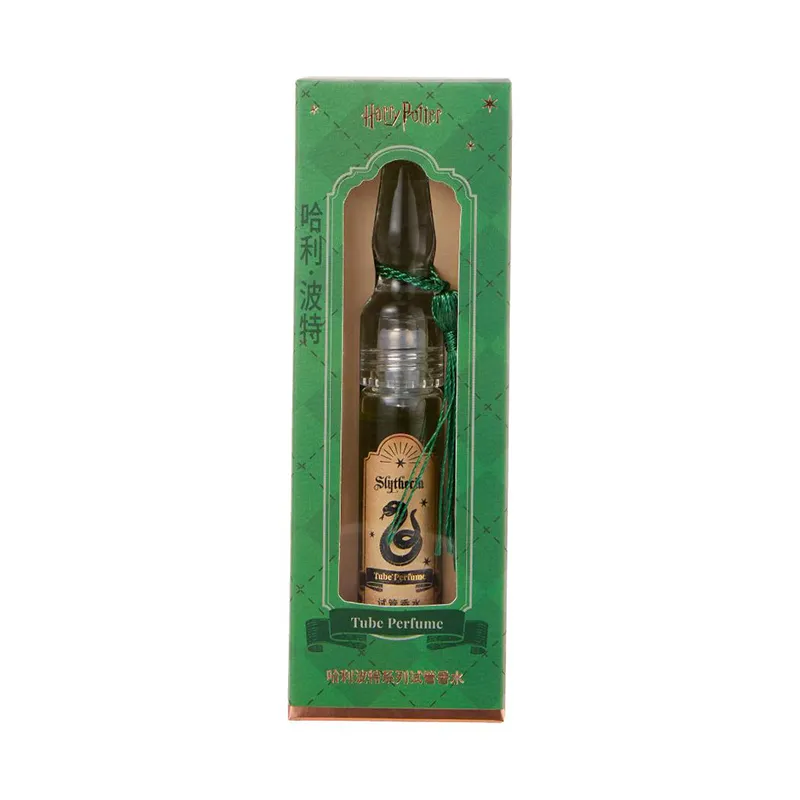 Apa de parfum pentru femei Miniso Harry Potter Mini (Slytherin)