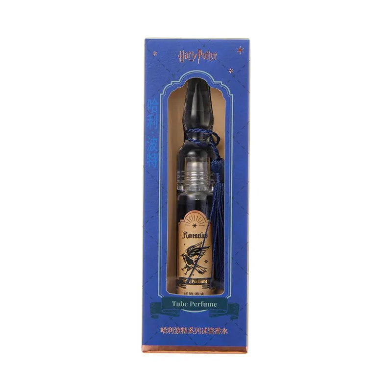 Apa de parfum pentru femei Miniso Harry Potter Mini (Ravenclaw)