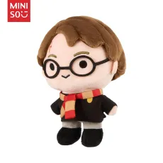 Jucarie de plus MINISO Harry Potter 9in.(Harry)