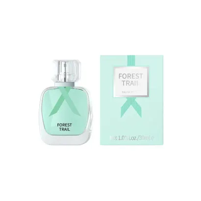 Apa de parfum pentru femei Miniso Regular Forest Trail