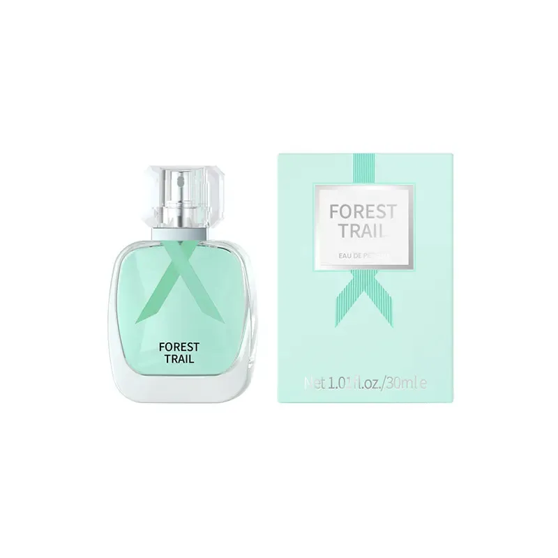 Apa de parfum pentru femei Miniso Regular Forest Trail