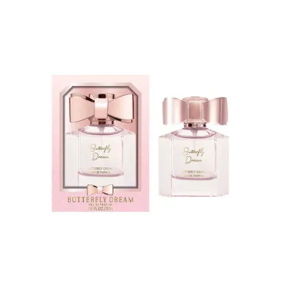 Apa de parfum pentru femei Miniso Regular Butterfly Dream (50ml)