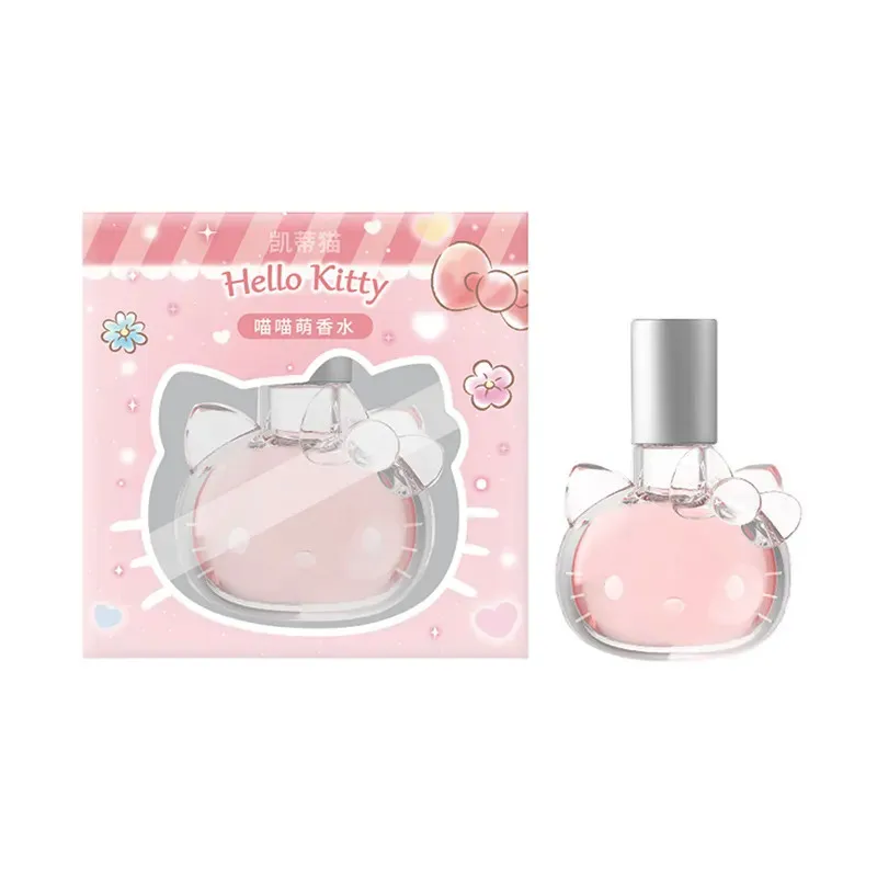 Apa de parfum pentru femei Miniso Sanrio Hello Kitty Meow Meow
