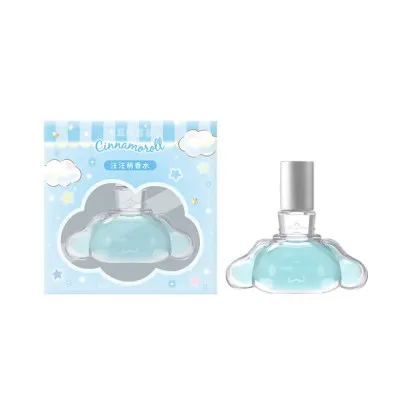 Apa de parfum pentru femei Miniso Sanrio Cinnamoroll Woof Woof