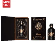 Apa de parfum pentru femei Miniso Harry Potter Obscuro