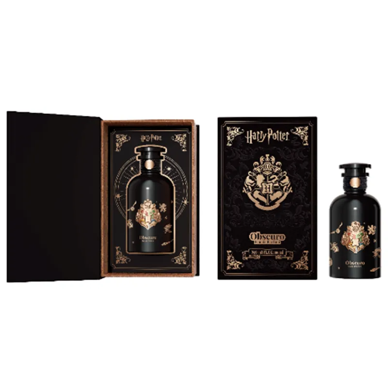 Apa de parfum pentru femei Miniso Harry Potter Obscuro