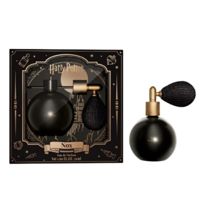 Apa de parfum pentru femei Miniso Harry Potter Nox