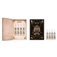 Set cadou de parfum pentru femei cu mini tuburi Miniso Harry Potter