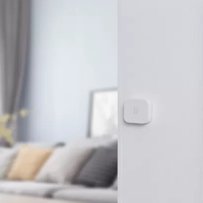 Senzor detectare vibratie Wireless Aqara DJT11LM[2]