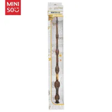 Jucarie MINISO Harry Potter Bagheta Albus Dumbledore