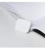 Senzor detectare vibratie Wireless Aqara DJT11LM[3]