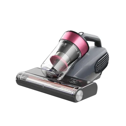 Aspirator antiacarieni JIMMY BX8 Anti-mite UV Vacuum, putere 600W, Grey #1