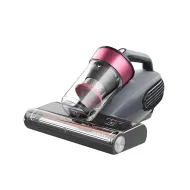 Aspirator antiacarieni JIMMY BX8 Anti-mite UV Vacuum, putere 600W, Grey #1