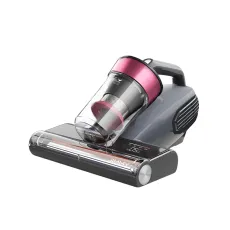 Aspirator antiacarieni JIMMY BX8 Anti-mite UV Vacuum, putere 600W, Grey #1