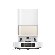 Aspirator robot Dreame L10s Pro Ultra Heat, LiDAR, 7000Pa, Autonomie 220 min, Statie Colectare Inteligenta