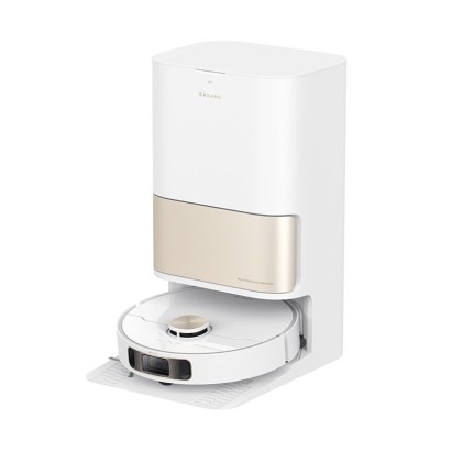 Aspirator robot Dreame L10s Pro Ultra Heat, LiDAR, 7000Pa, Autonomie 220 min, Statie Colectare Inteligenta
