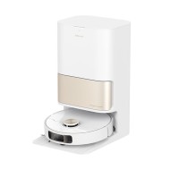 Aspirator robot Dreame L10s Pro Ultra Heat, LiDAR, 7000Pa, Autonomie 220 min, Statie Colectare Inteligenta